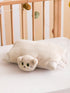 LC Waikiki Plush Stuffed Cat Baby Cushion 40 Cm